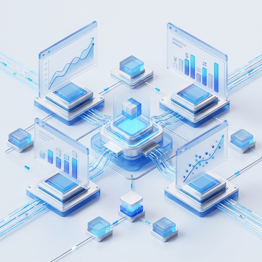 Ewjora Tech Ecosystem