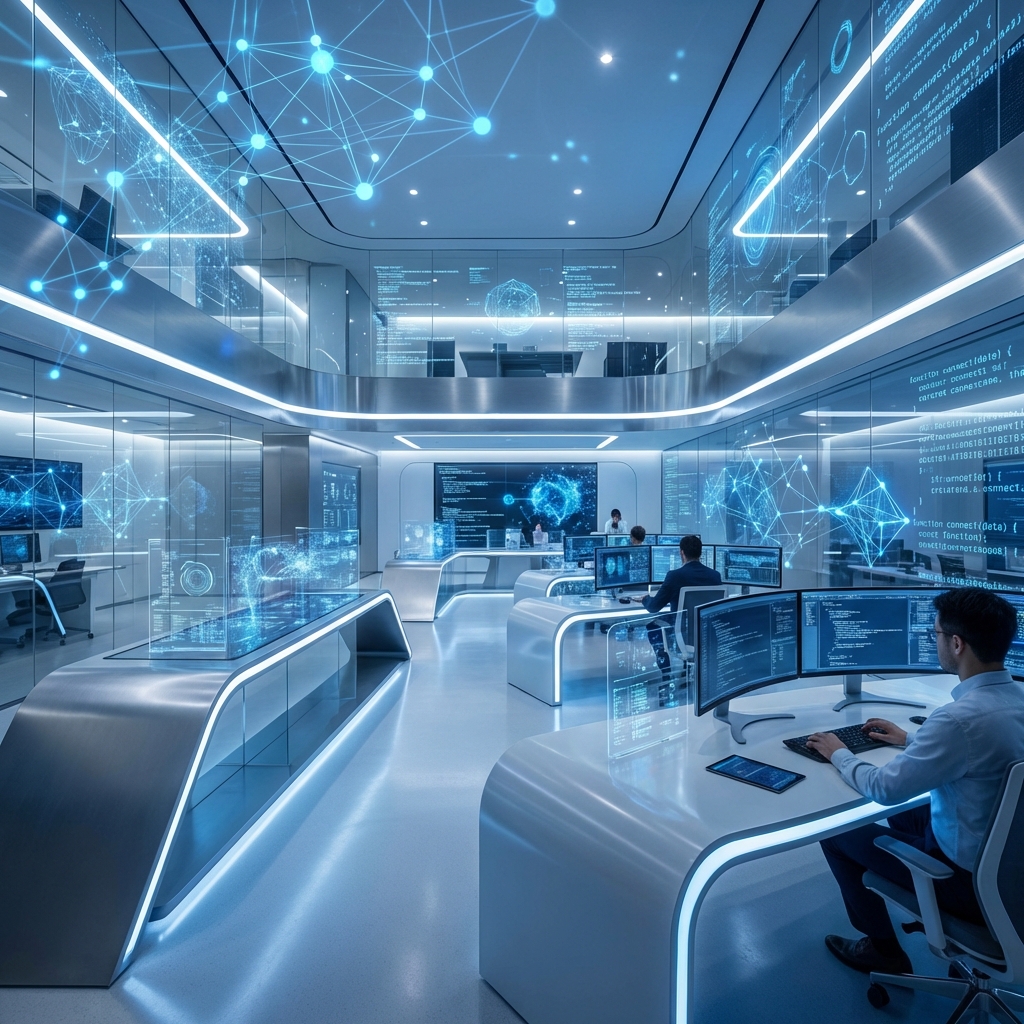 Oficina Digital Ewjora Tech